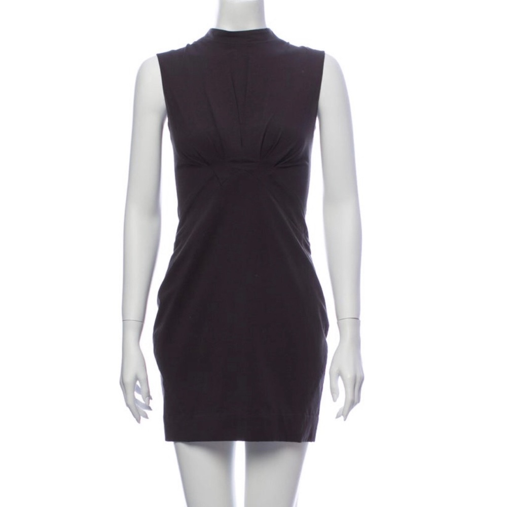 Spoke by Zac Posen Mini Dress
